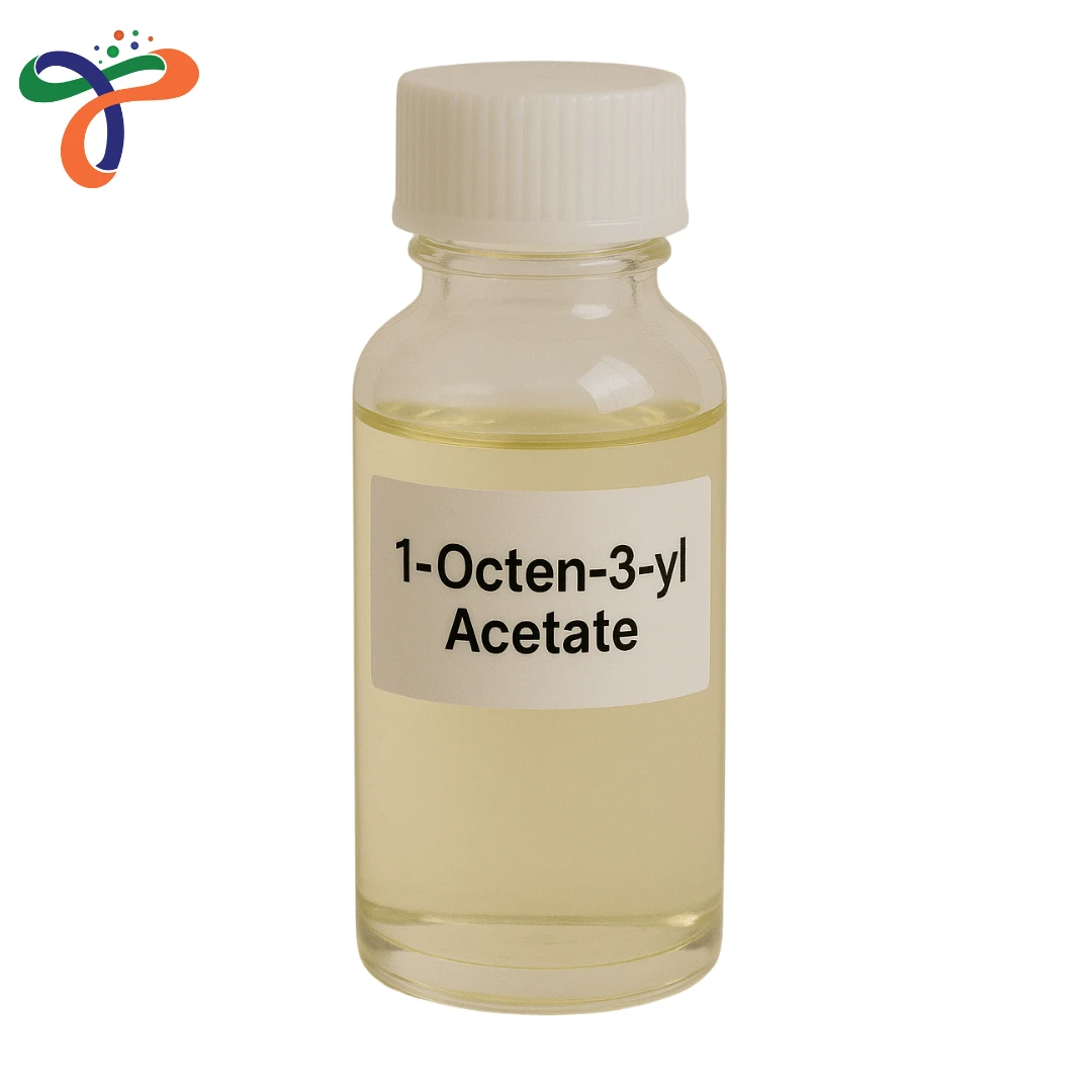 1-Octen-3-Yl Acetate